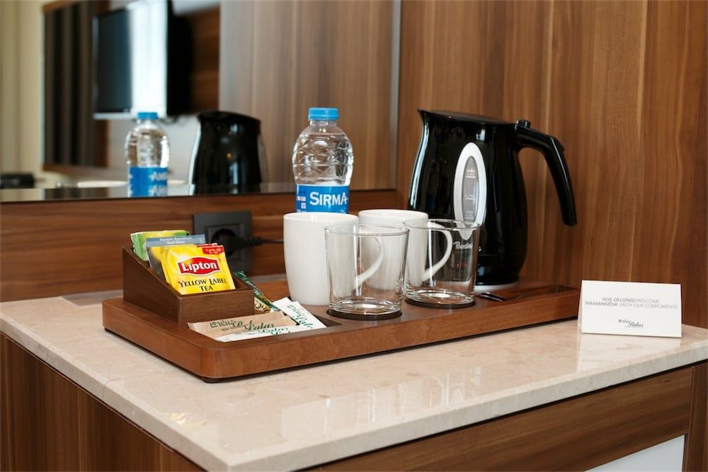 undefined Tuyap Palas 7