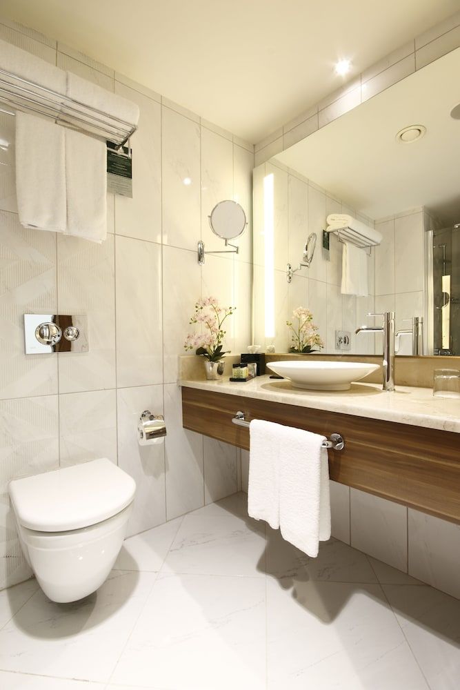 Tuyap Palas Standard Room 4