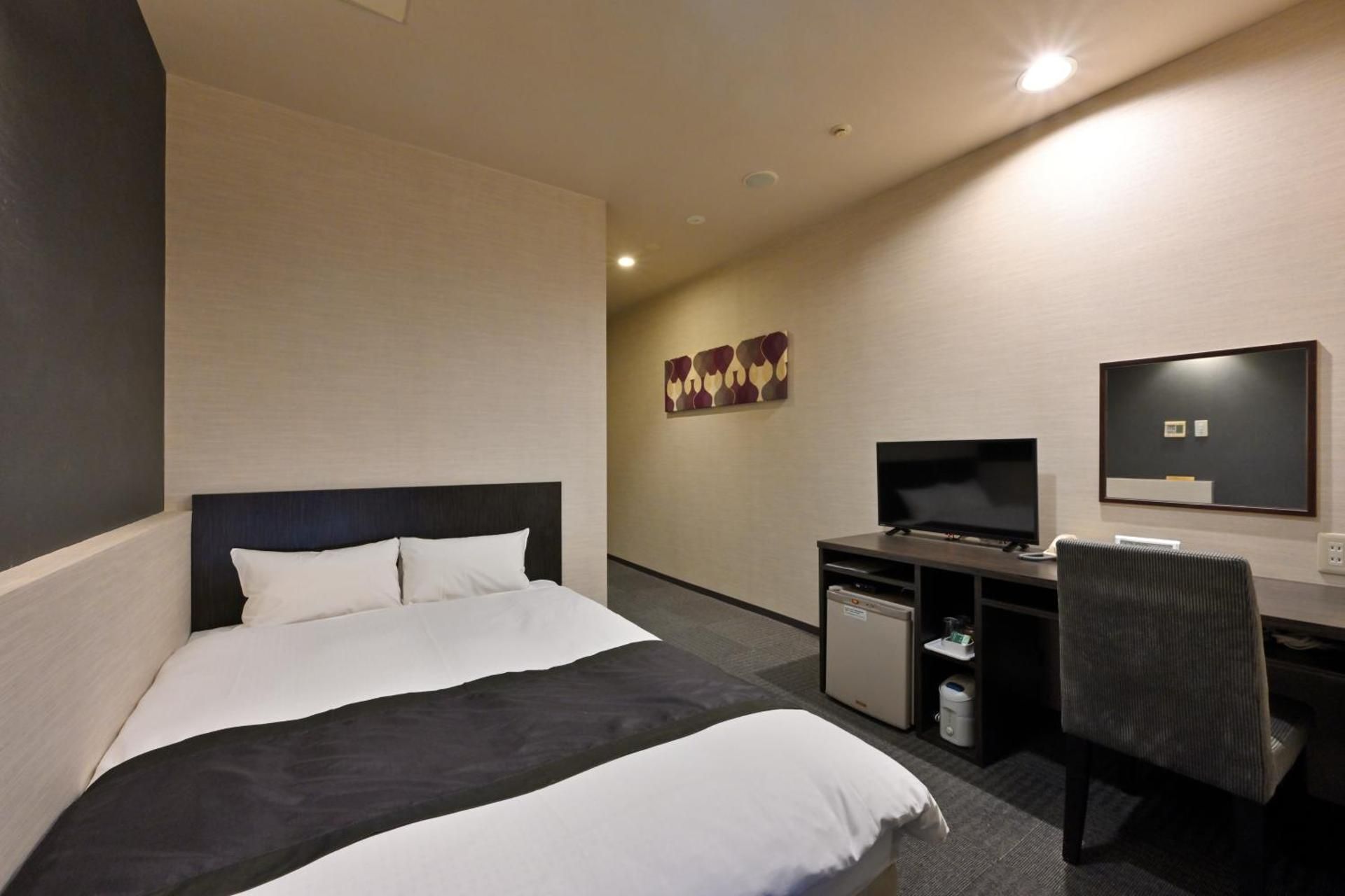 Double - Non-Smoking