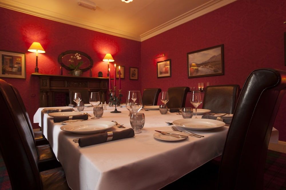 Kildrummy Inn