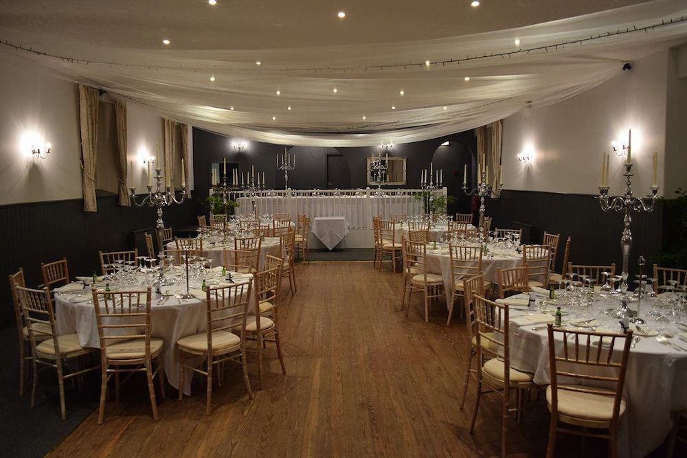 Kildrummy Inn