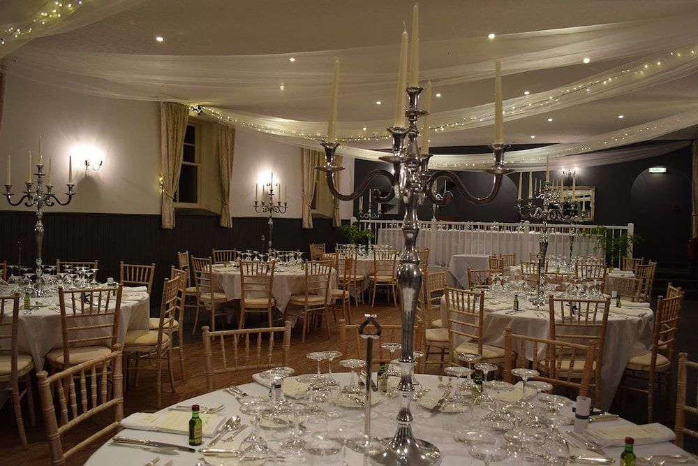 Kildrummy Inn