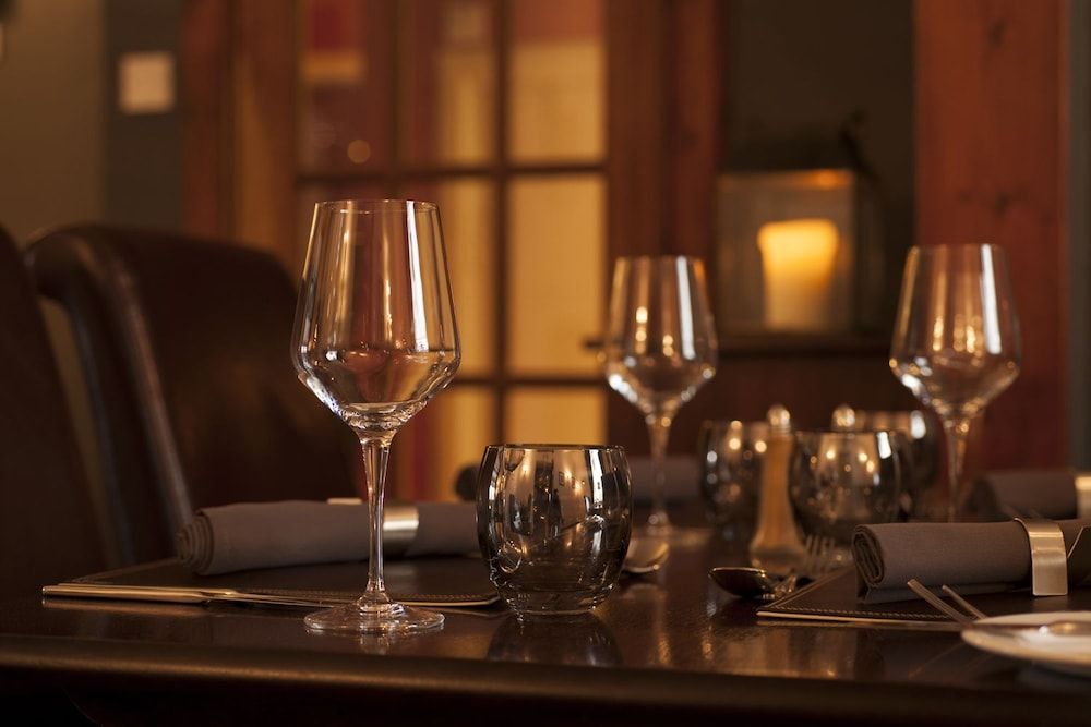 Kildrummy Inn