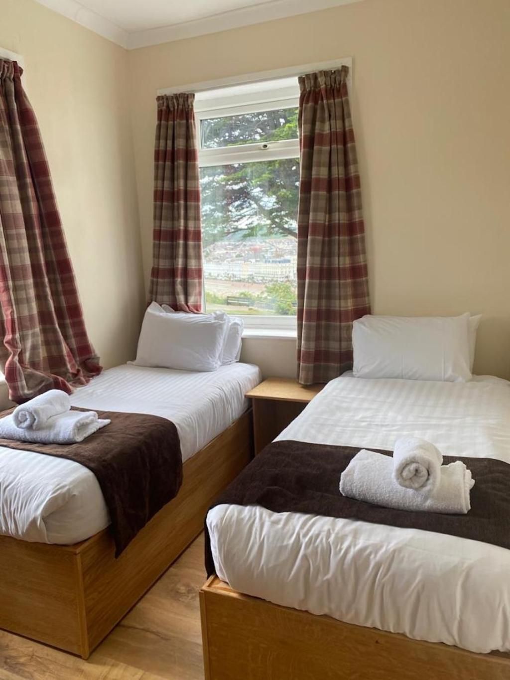 Deluxe Bungalow with Sea View