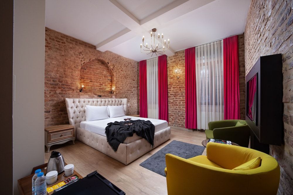 undefined Nine Istanbul Hotel 9