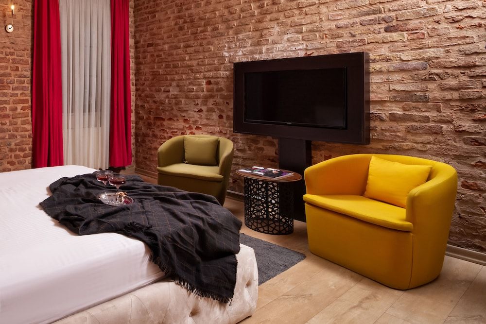 undefined Nine Istanbul Hotel 8