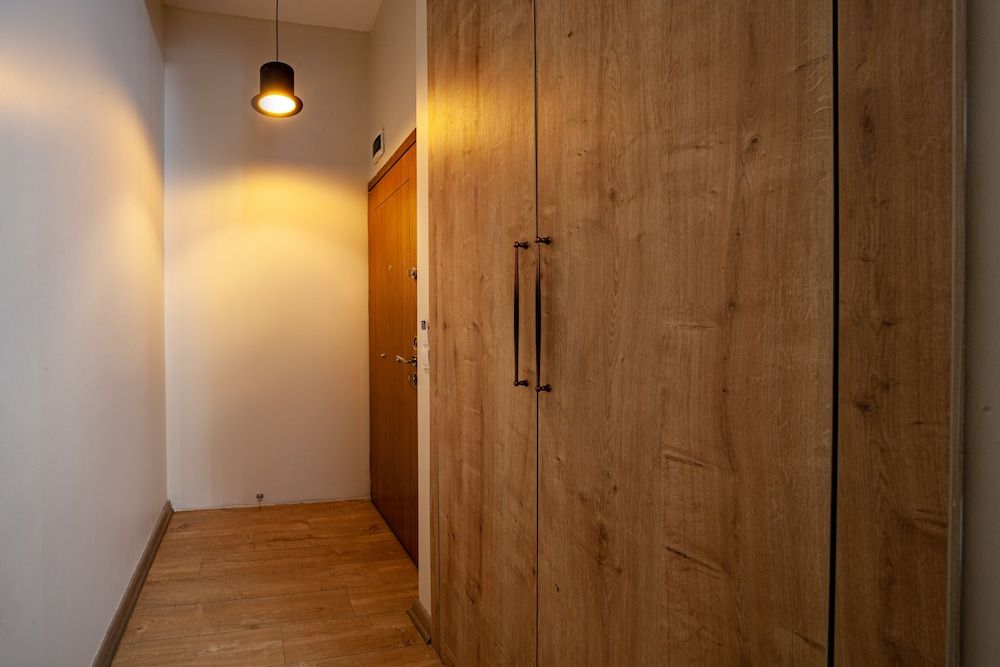 Nine Istanbul Hotel Deluxe Double Room with Brick Wall 6