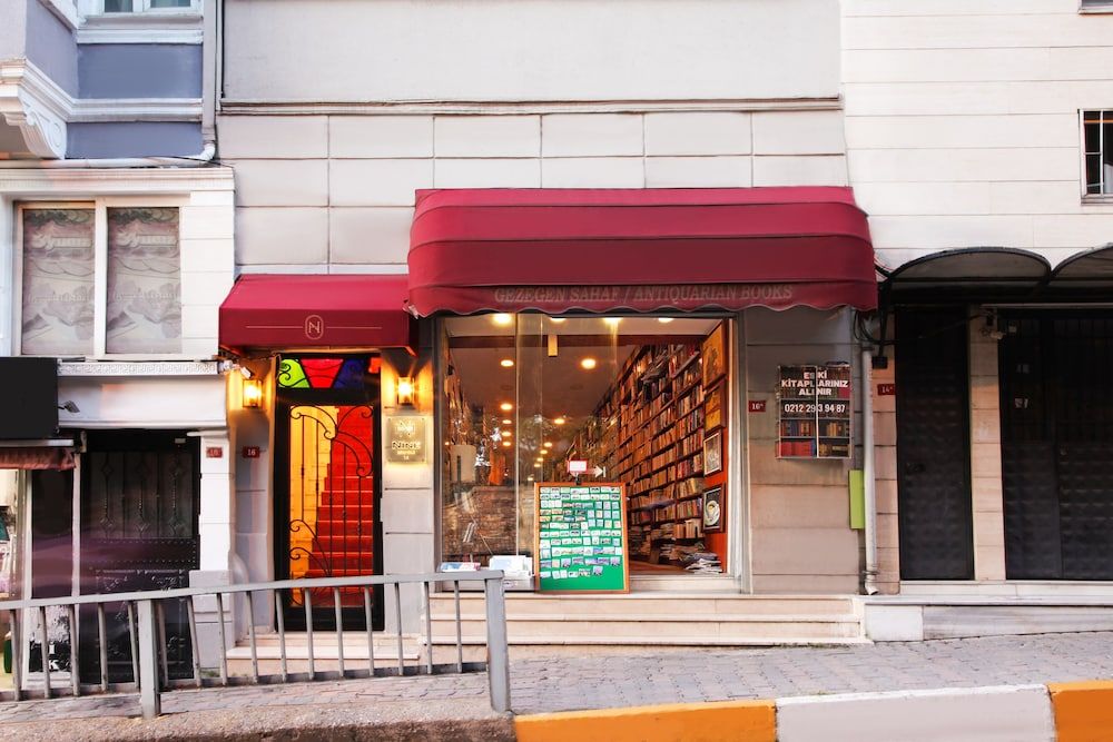 undefined Nine Istanbul Hotel 2