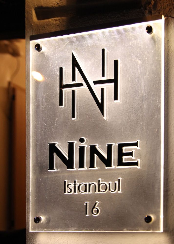 undefined Nine Istanbul Hotel 3