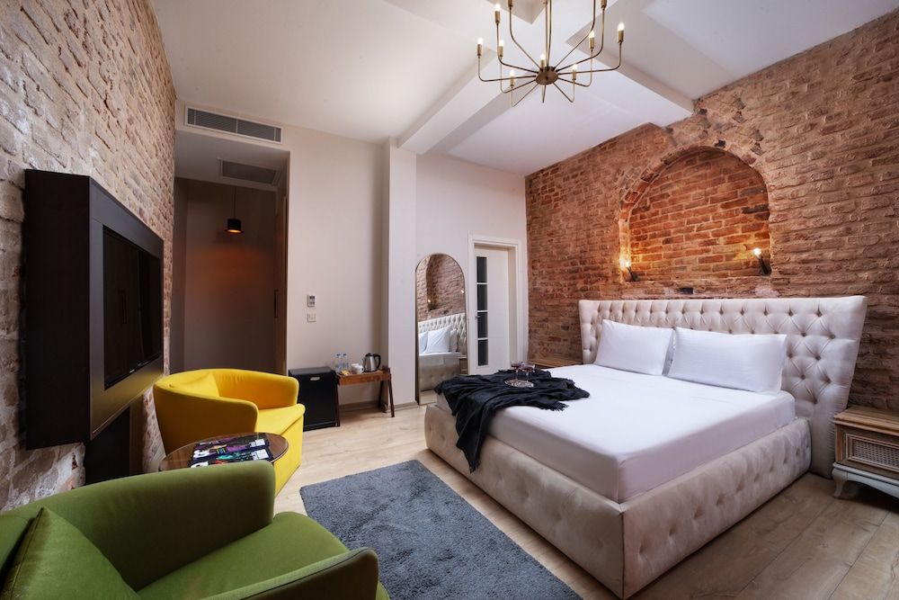 undefined Nine Istanbul Hotel 7