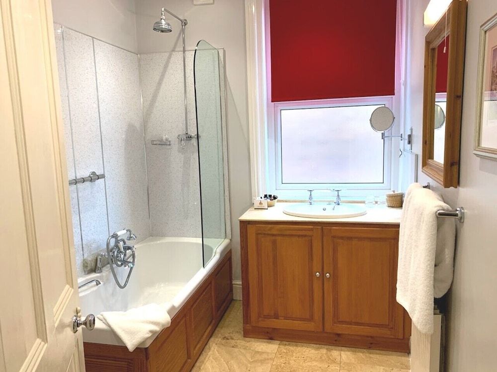 Mansion House Classic Double Room 2