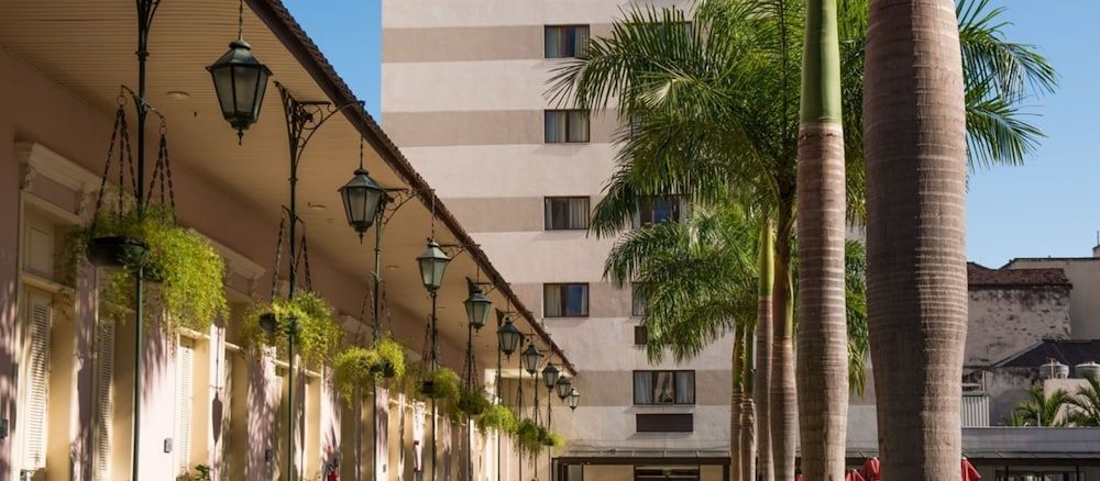 undefined Vila Galé Rio de Janeiro 3