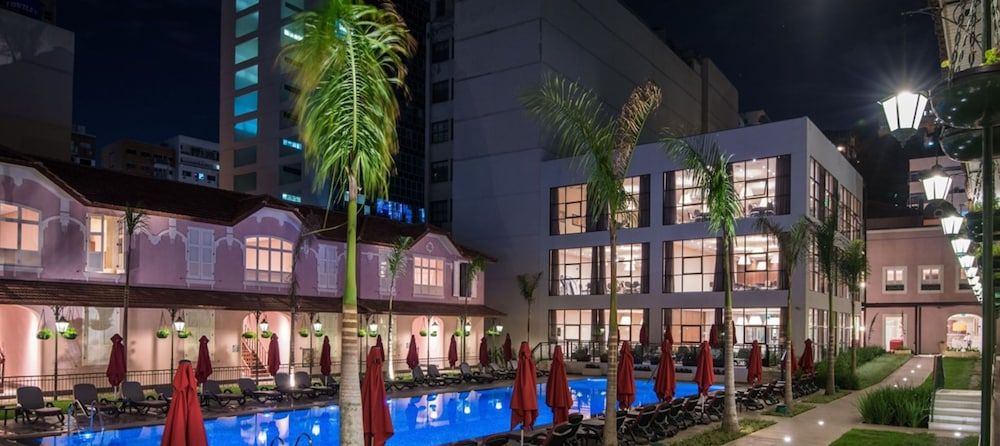 undefined Vila Galé Rio de Janeiro 7