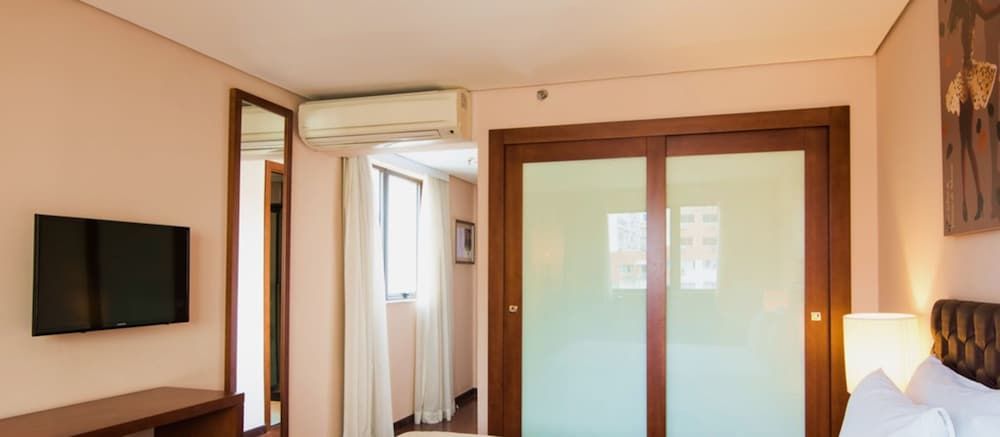 Vila Galé Rio de Janeiro Apartment 10