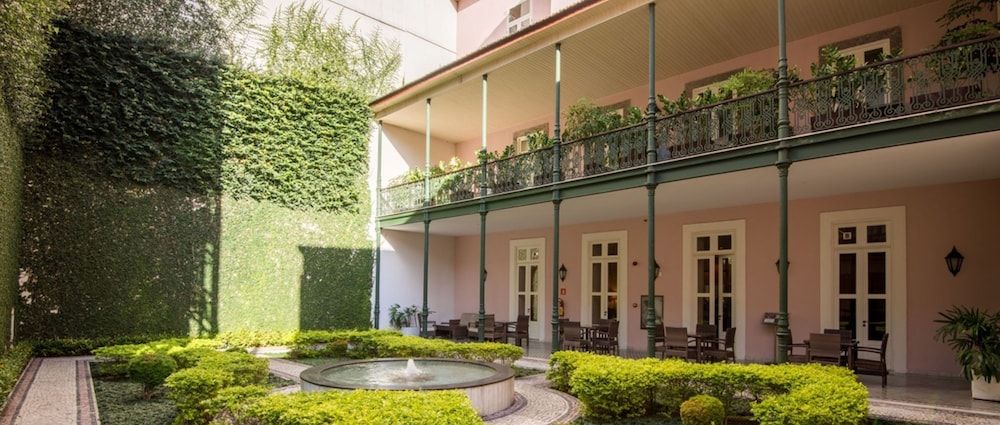 undefined Vila Galé Rio de Janeiro 4