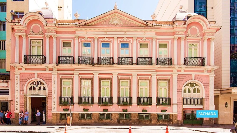 undefined Vila Galé Rio de Janeiro 5