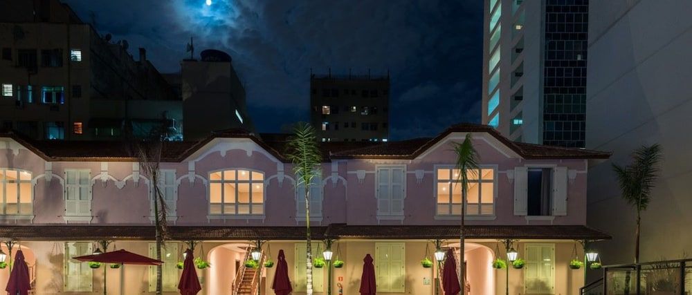 undefined Vila Galé Rio de Janeiro 8