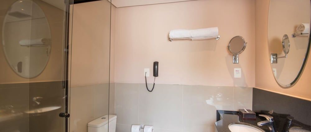 Vila Galé Rio de Janeiro Apartment 7