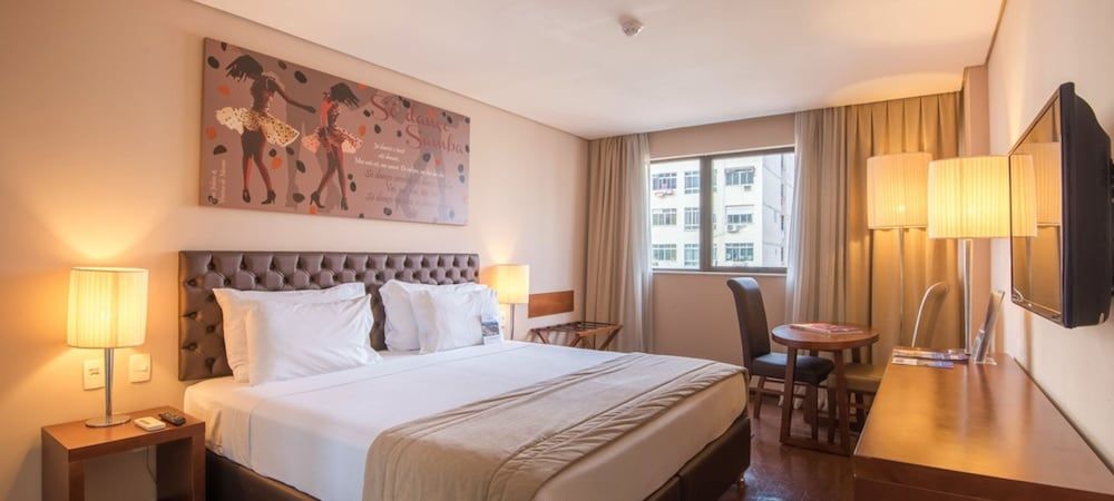 undefined Vila Galé Rio de Janeiro 10