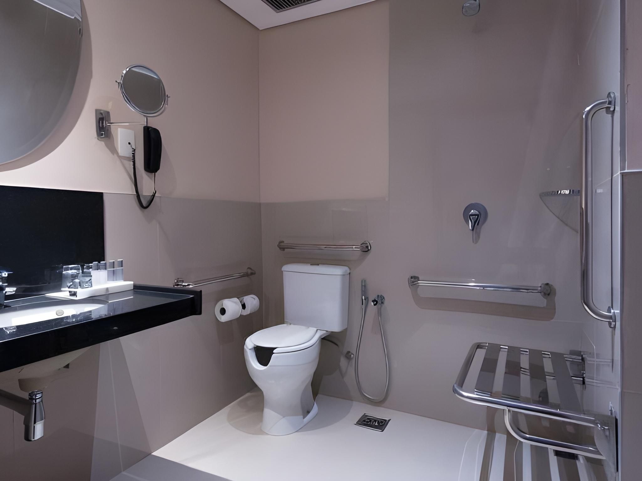 Vila Galé Rio de Janeiro Apartment 9