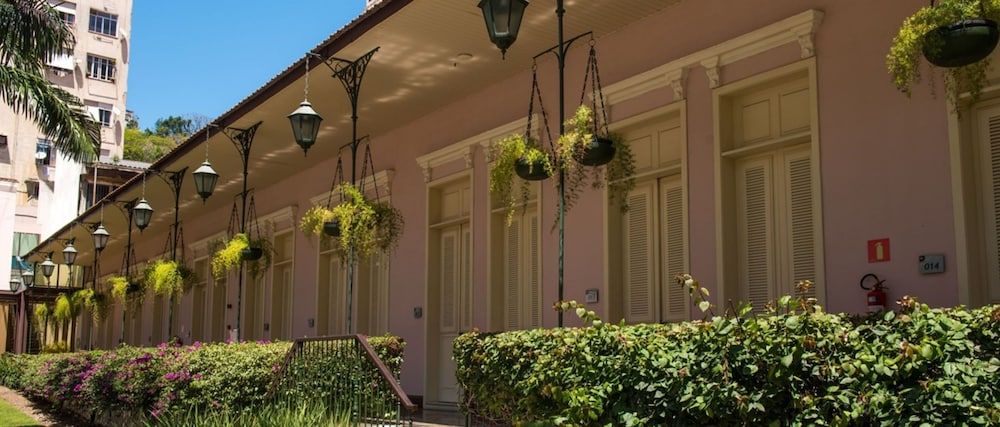 undefined Vila Galé Rio de Janeiro 2