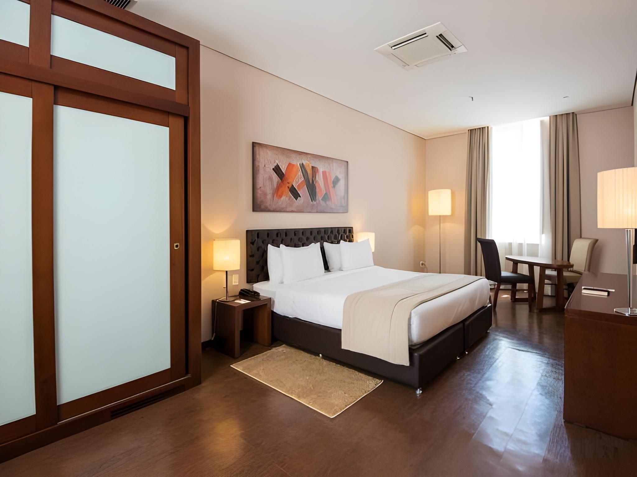 Vila Galé Rio de Janeiro Apartment 5