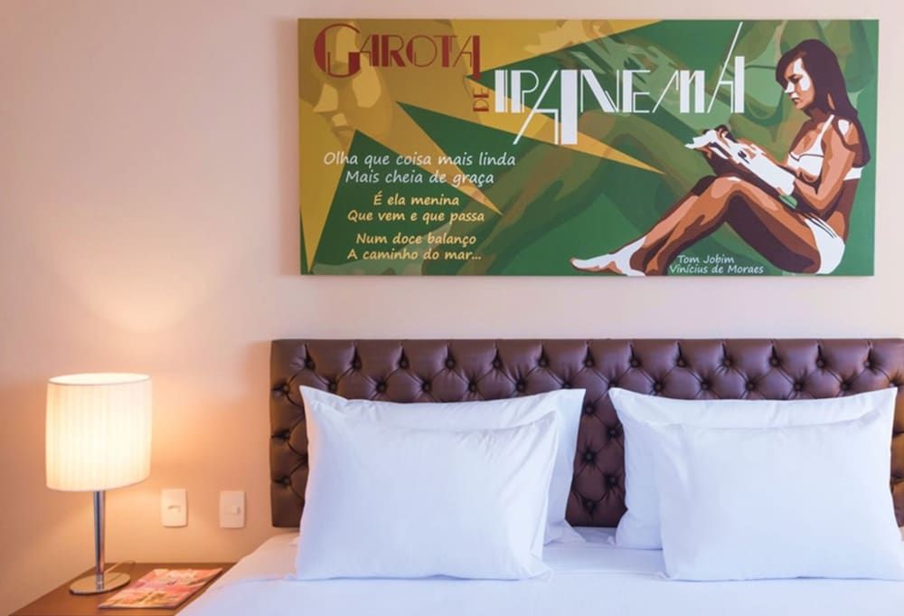 Vila Galé Rio de Janeiro Apartment 4