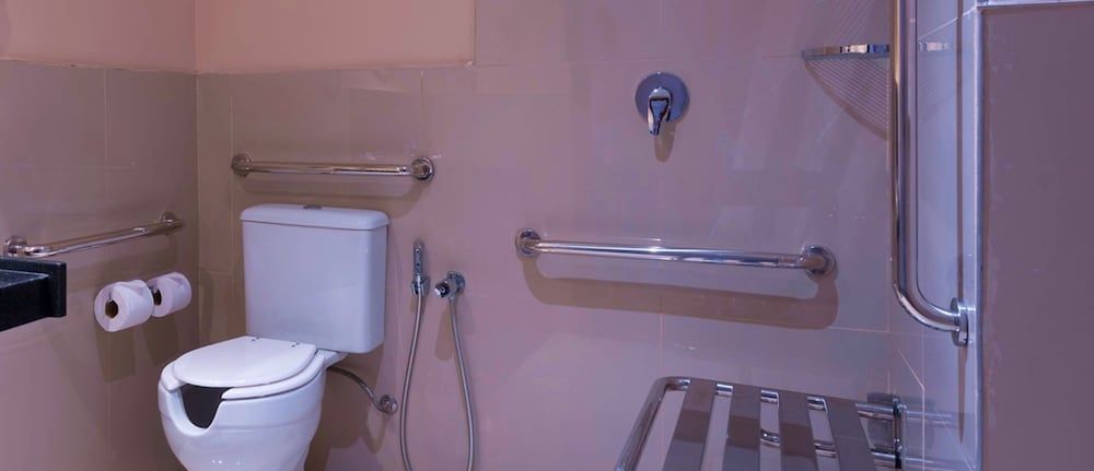 Vila Galé Rio de Janeiro Apartment 8