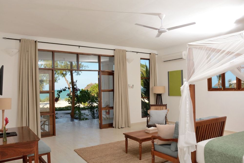 Bahari Grand Villa