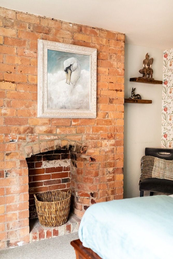 The Boot Inn Standard Double Room, Ensuite 7