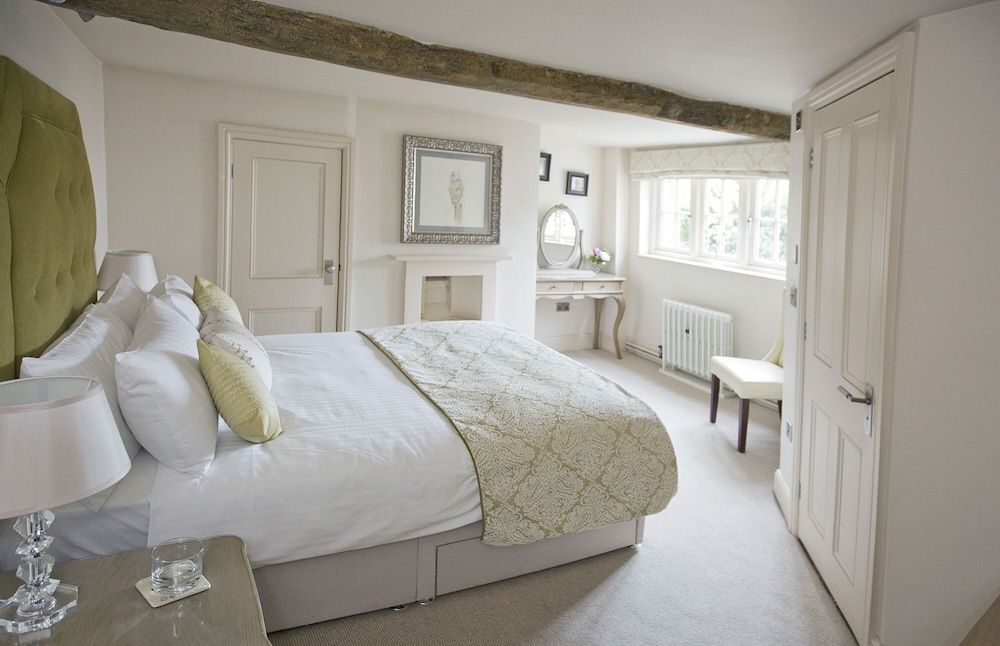 The Boot Inn Standard Double Room, Ensuite 5