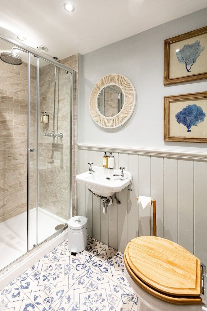 The Boot Inn Deluxe Double Room, Ensuite 7