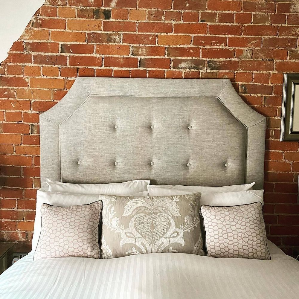 The Boot Inn Standard Double Room, Ensuite 2