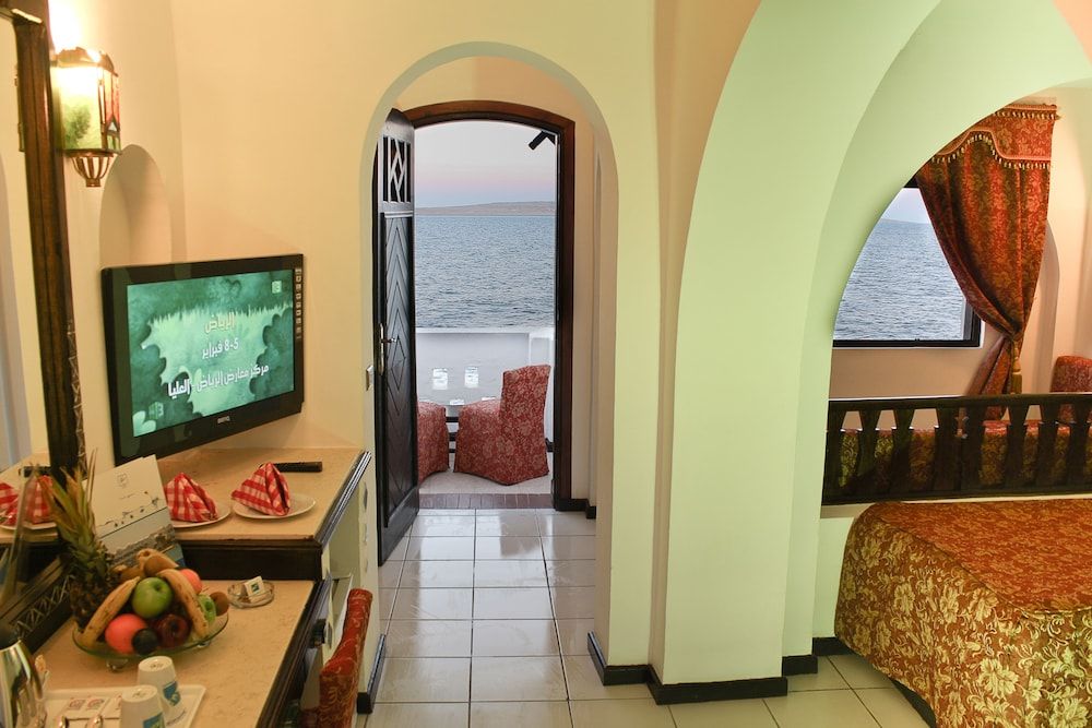 Arabella Azur Resort - All Inclusive Standard Room, Ocean View 2
