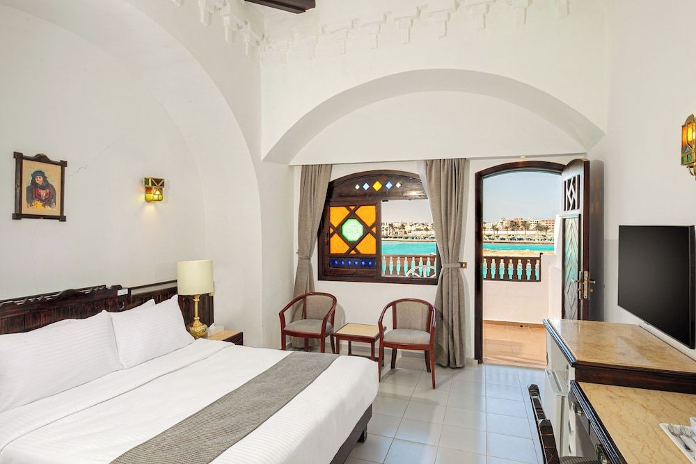 Arabella Azur Resort - All Inclusive Panorama Sea View 4