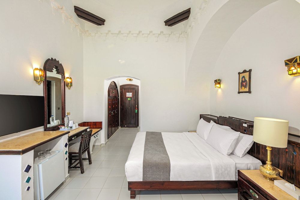 Arabella Azur Resort - All Inclusive Panorama Sea View 3