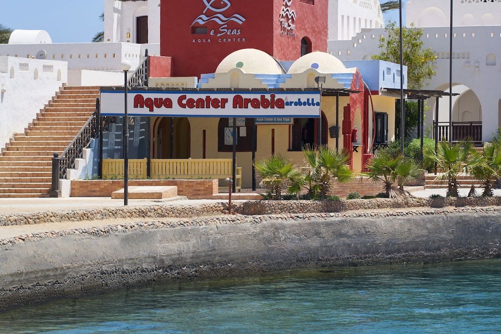 Water-based activities