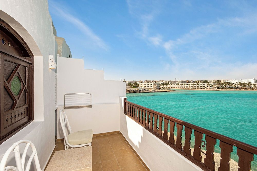 Arabella Azur Resort - All Inclusive Panorama Sea View 5