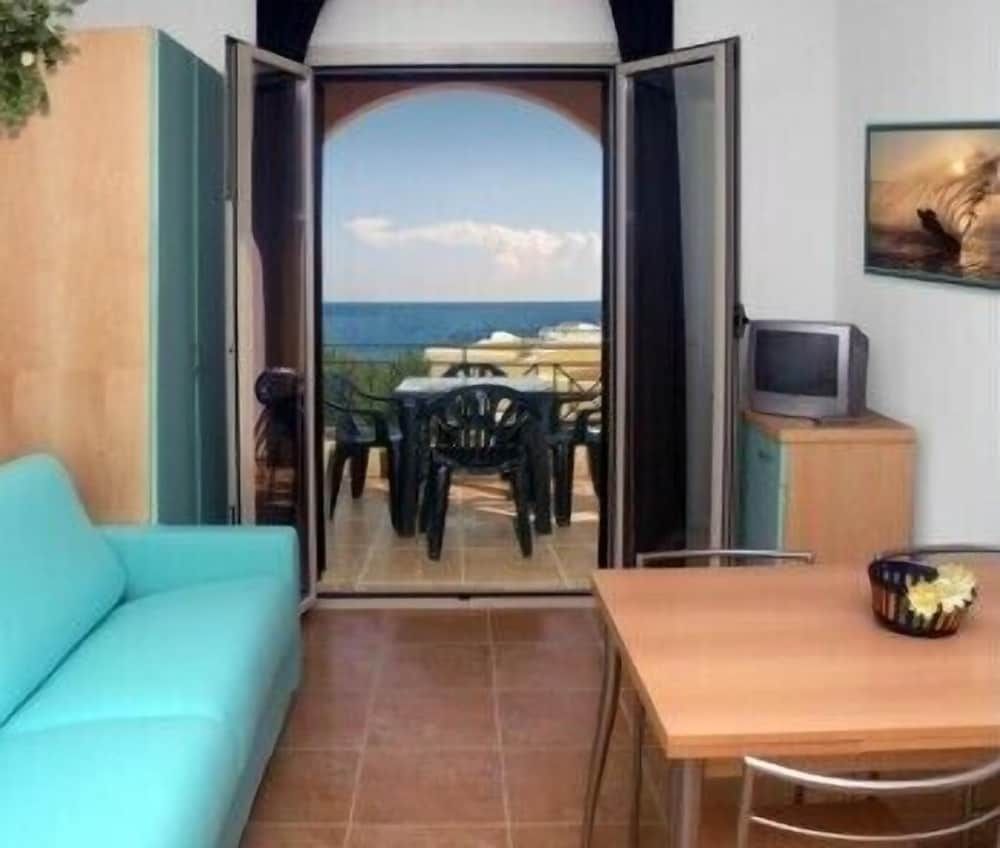 Apartment, 1 Bedroom (6 people)