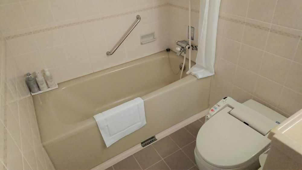 Deluxe Twin Room, Non Smoking