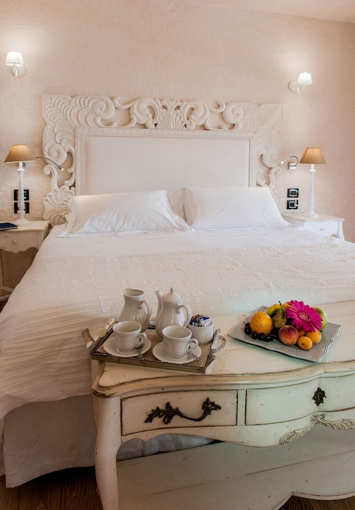 Superior Room, Garden Area