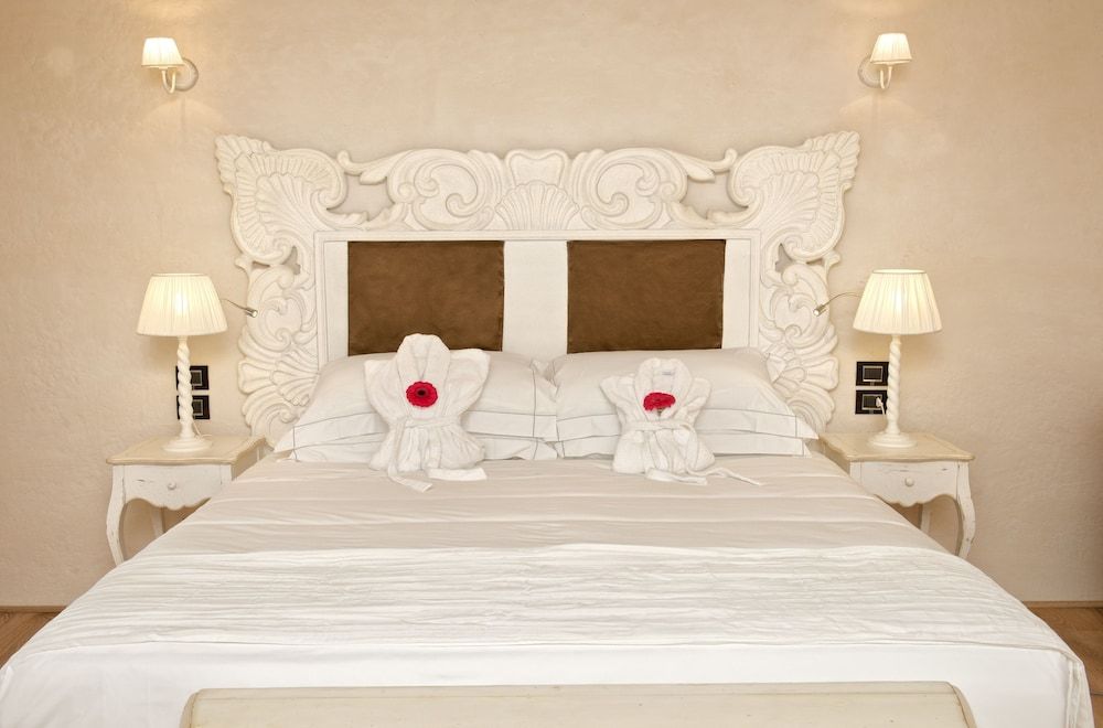 Double Room, Garden Area (Flexible room - room change)
