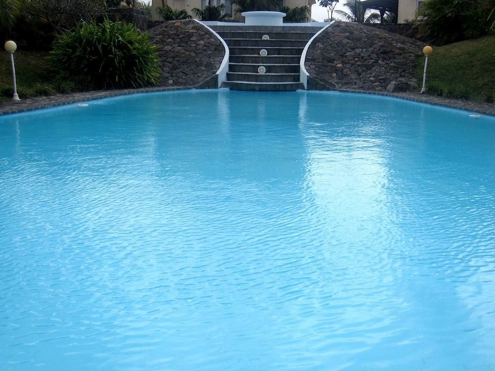 Golden Rod Villa