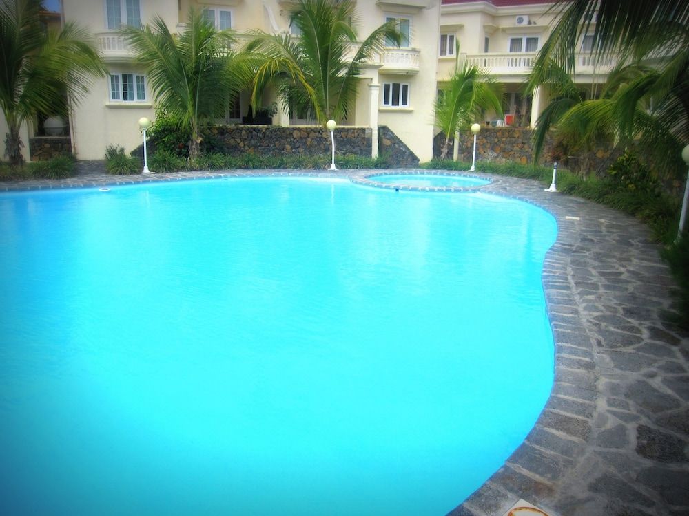 Golden Rod Villa