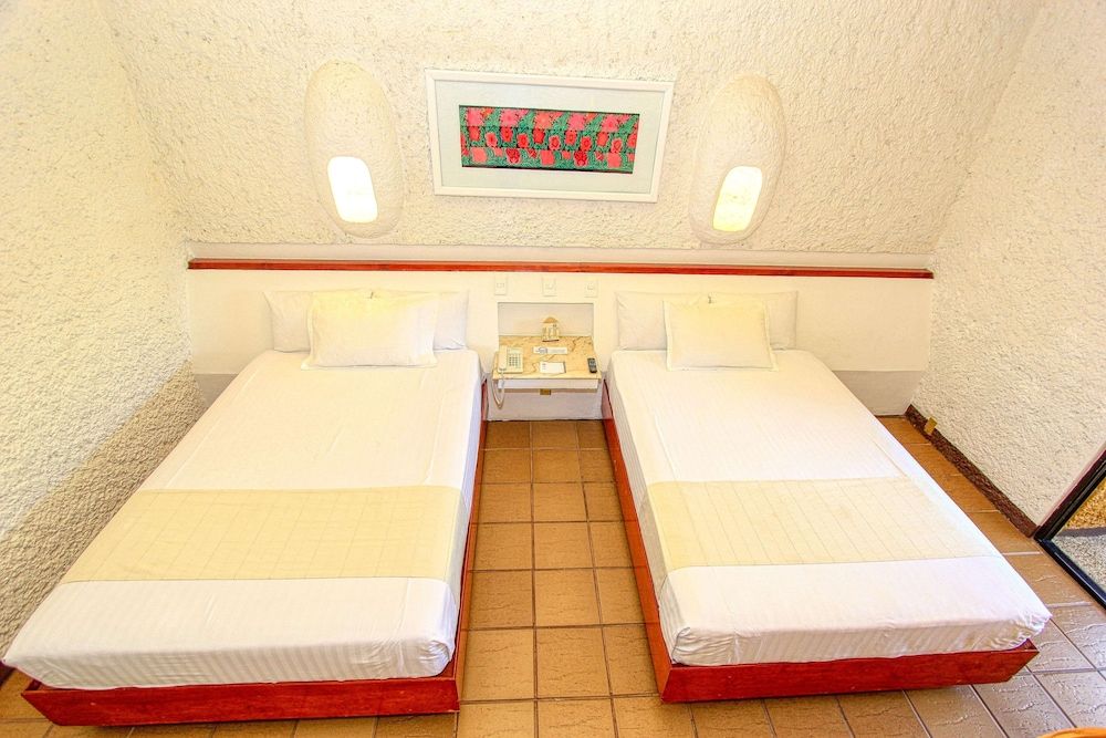 Hotel Ciudad Real Palenque Superior Double Room 6