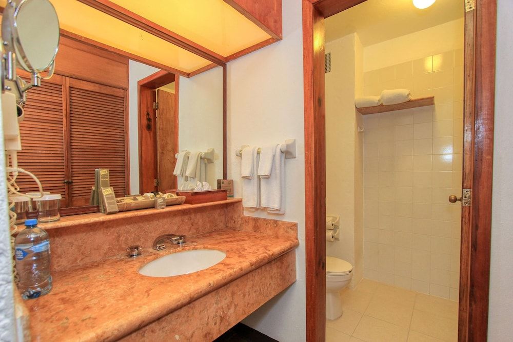 Hotel Ciudad Real Palenque Superior Double Room 13