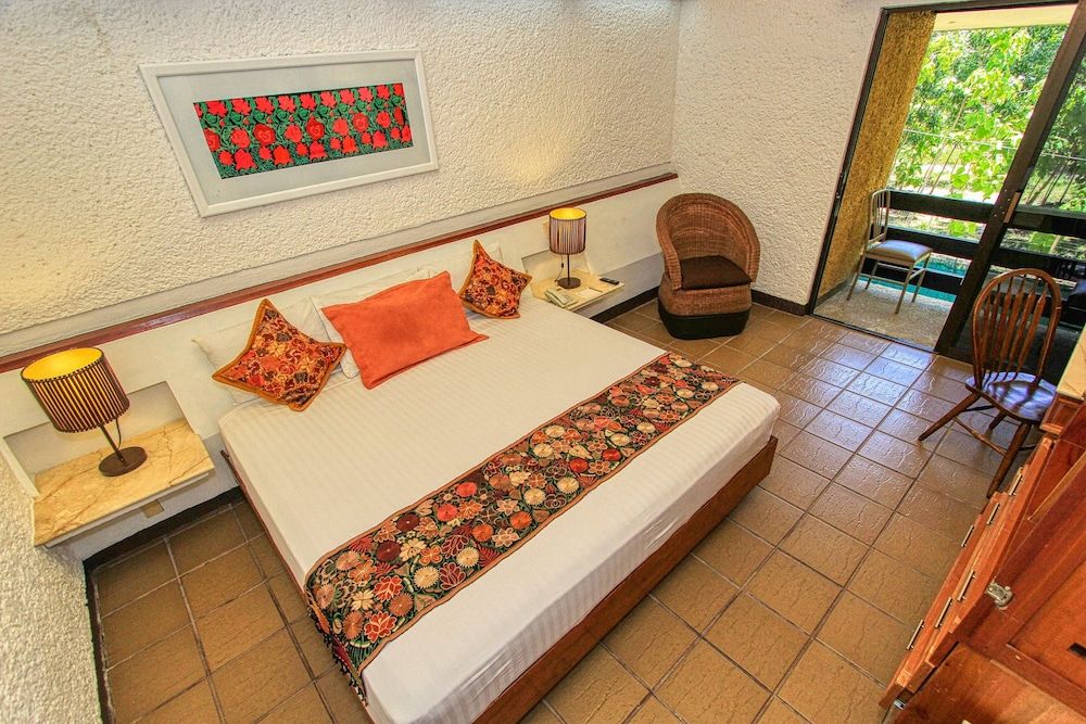 Hotel Ciudad Real Palenque Deluxe Suite 5