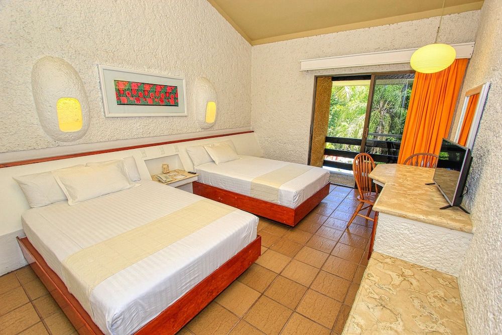Hotel Ciudad Real Palenque Superior Double Room 4