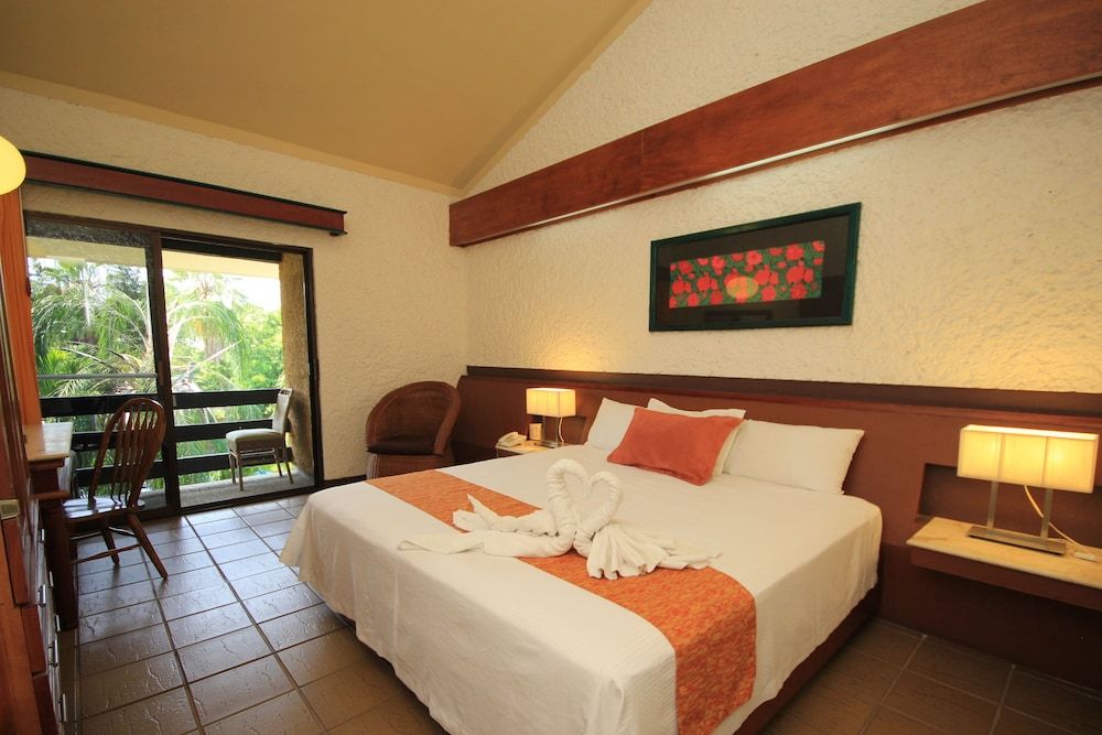 Hotel Ciudad Real Palenque Junior Double Room
