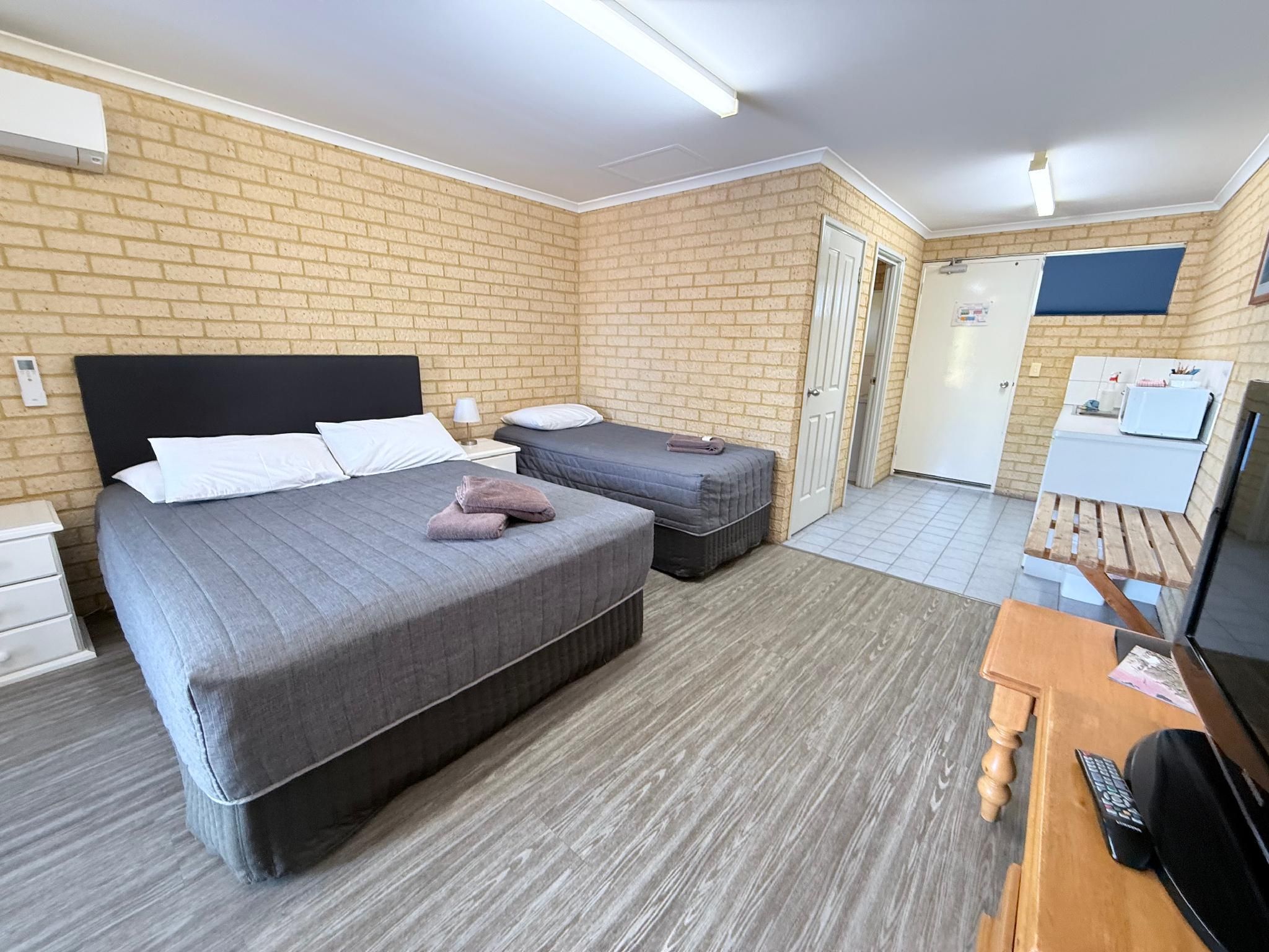 Kalbarri Seafront Villas Studio 2